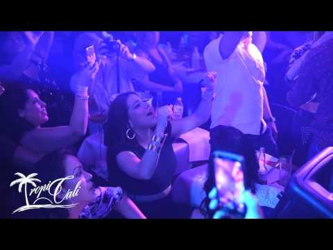 Maelo Ruiz-Amiga en vivo desde Casa Lopez Oxnard 2016