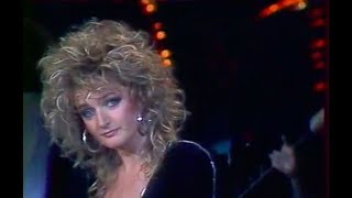 Bonnie Tyler - If You Were a Woman (And I Was a Man) [Live]