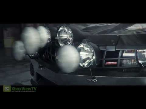 E3 2013: The Crew | CGI Debut Trailer [EN] | FULL HD