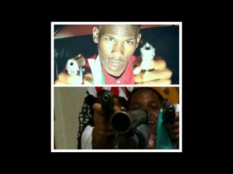 Goonie Goon Ft Lokey, Dudy - No Chorus