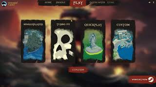 Tales Of Fortune  Gameplay