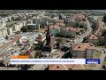 Biserica Parohiei Comănești A Fost Sfințită De Trei Ierarhi