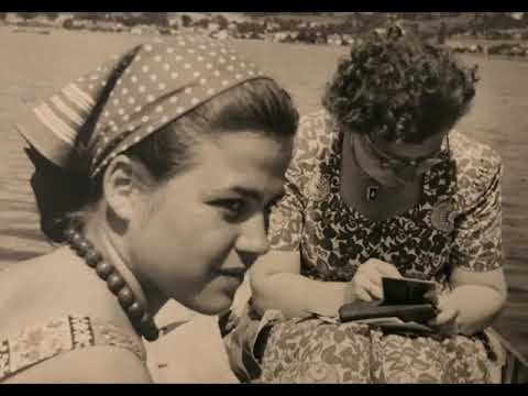 Erhard Bauschke Tanzorchester, Paul Dorn, Schreib' mir mal 'ne Karte, Foxtrot, Berlin, 1937