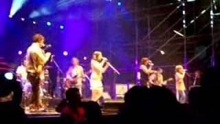 Broken Social Scene - Bandwitch