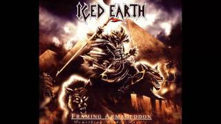 Iced Earth Framing Armageddon Full Album + Download Link