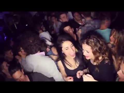 AFTERMOVIE _ FACESTIVAL @ CAVEAU CLUB ALBA - Special guest CONGOROCK