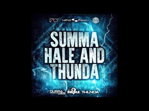 SUMMA, HALE & THUNDA