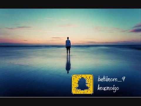 Rass x Keusmo - SOLO