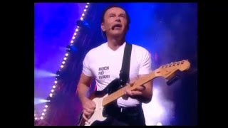 Pooh - Ascolta - Live 2004