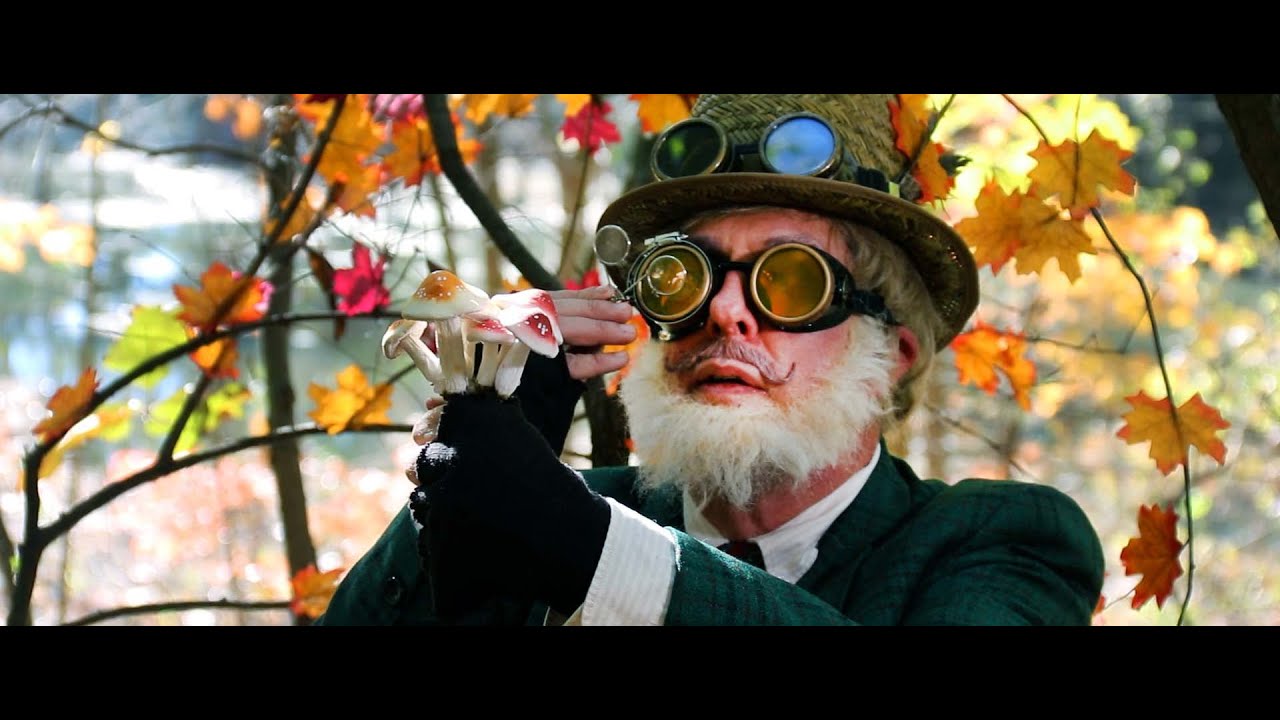 Official Trailer | Dr. Spiderwack's Mind-boggling Compendium of Fantastic Urban Beasts | Coming 2024