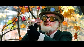 Official Trailer | Dr. Spiderwack's Mind-boggling Compendium of Fantastic Urban Beasts | Coming 2024