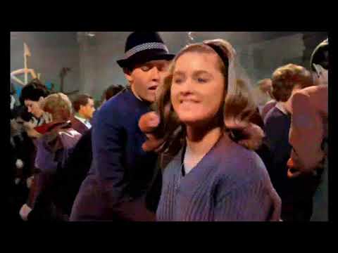 It's Gonna Take Magic -  Shane Fenton & The Fentones with Billy Fury