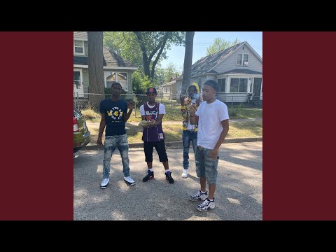 Listen Up (feat. MBK Nero)