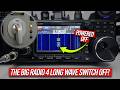 The Radio 4 Long Wave Transmitter Was Just Switched Off For The Last Time