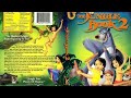 Opening To The Jungle Book 2 2003 VHS In Reverse