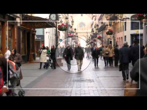 Aula Joven 1 Nueva edicion - Unidad 8: Mi barrio ideal - (sin subtítulos)