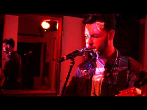 VG Soul Jam-Billy Boguard