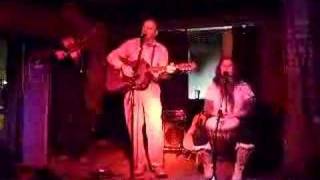 Mark Olson and Band - Poor Michael&#39;s Boat