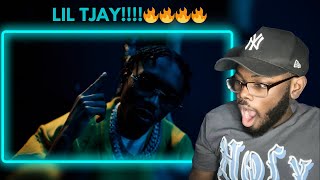 Lil Tjay - Told Ya (Official Music Video) | REACTION