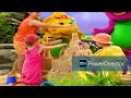 Barney Home Video Barney S Beach Party Custom Intro My Version