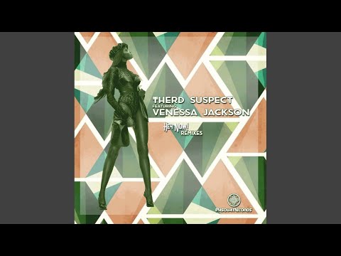 Hey Now (Saint Evo Remix)