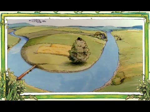 Oh, wie schön ist Panama | Janoschs Traumstunde