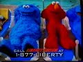 Beaches Resort Sesame Street 2005