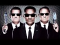 Men in Black 3 (2012) - Main Titles Theme (Soundtrack OST)