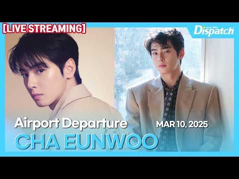 Cha Eunwoo