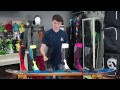 Falke Brand Sock Overview