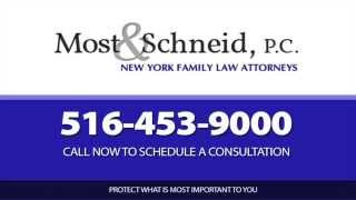 preview picture of video 'Garden City NY Divorce Lawyer - (516) 453-9000 - What is separate property?'