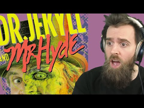 Dr. Jekyll and Mr Hyde (NES) - Extraordinarily Hard Games [#20]