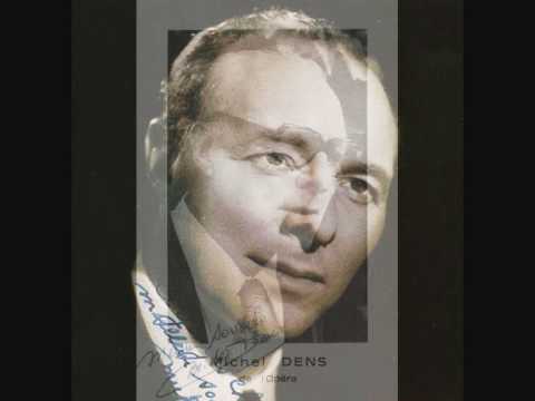 Michel Dens - Le chant des partisans