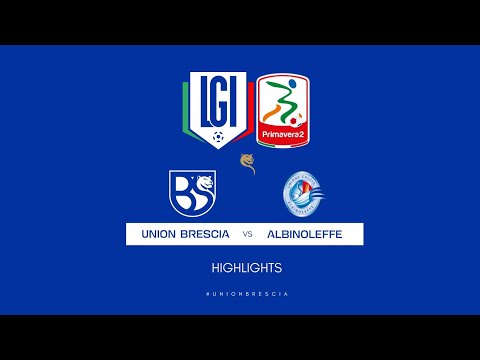 UNION BRESCIA TV and LGI SPORT Web Channel