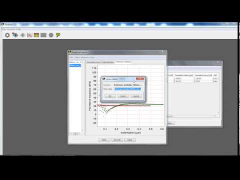 Blunt cone vs cone - effects of tip misspecification