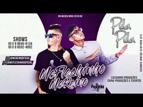MC FLESNINHO E MC REINO -PULA PULA (cachorro producoes