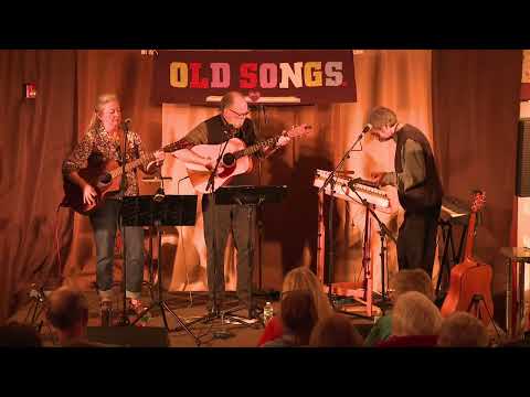 Jamcrackers — Live at Old Songs