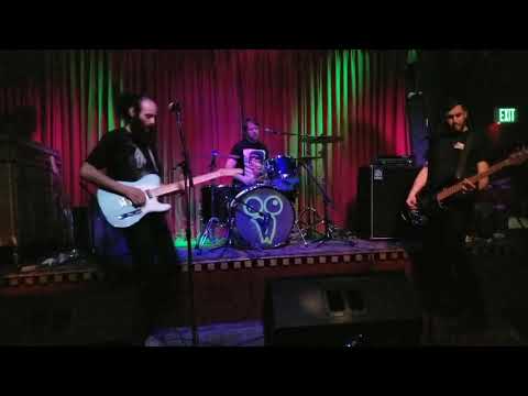 Goof - Shut Up (Live)