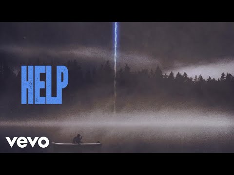 Peewee Longway, Cassius Jay - Help (Visualizer) ft. Wicced