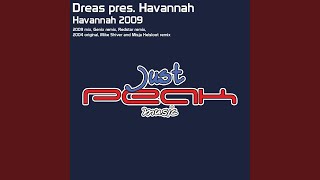 Havannah (Genix Remix)