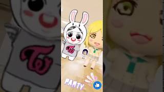 Download lagu Twice x Love Live Sunshine - FANCY - Mari's Bizarre Adventure mp3