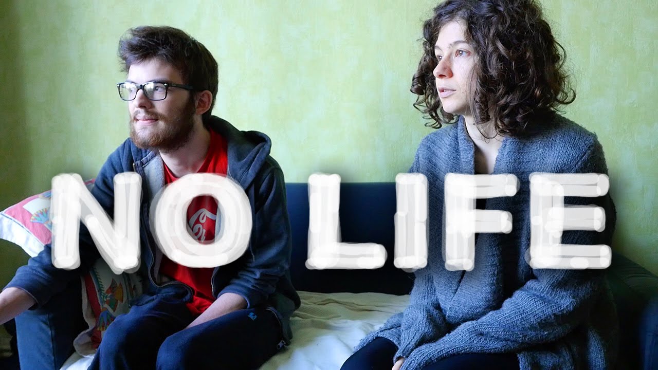 NO LIFE | solangeteparle
