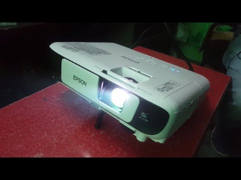 Business Projector