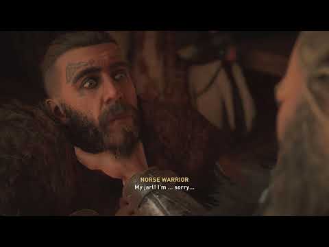 Suthsexe Arc Part 1 Assassin's Creed Valhalla