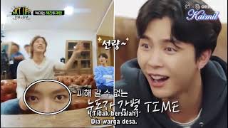 Download lagu [SUB INDO] NCT LIFE IN CHUNCHEON & HONGCHEON EPS 16 mp3