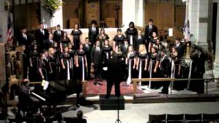 Lament for a Lost Child - FHS Chorus