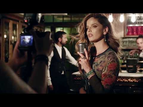 All eyes on you - Michal Negrin FW 18