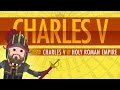 Charles V And The Holy Roman Empire Crash Course World History 219