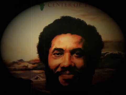 Video thumbnail for Africa, Center of the World