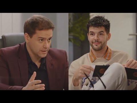 Igra sudbine 698. epizoda - Luka ne veruje Aleksi da nema ništa između njega i Senke! (PROMO)